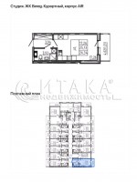 Сестрорецк, Инструментальщиков, 18 к. А