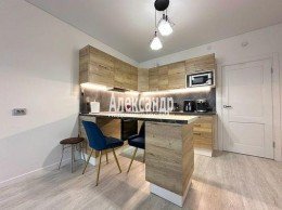 Дальневосточный, 19к1