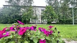 Карпинского, 23к2