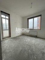 Кудрово, Строителей, 1к2