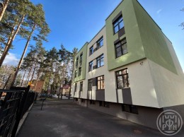 Всеволожск, Вахрушева, 15