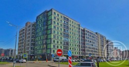 Янино-1, Янила Кантри, Тюльпанов, 1