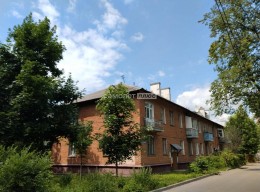 Электросталь, Октябрьская, 20 литер А