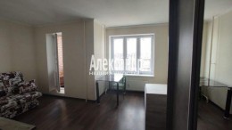 Парголово, Толубеевский, 20к1