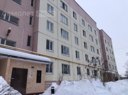 Орехово-Зуево, Красина, 7