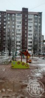 Всеволожск, Балашова, 3 к. 2