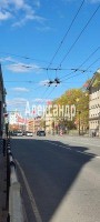 Кавалергардская, 18