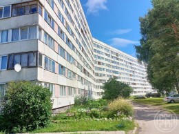 Приладожский, Садовая, 5
