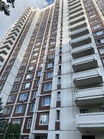 Старобитцевская, 17к2
