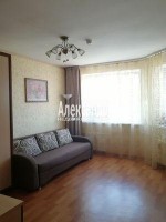 Парголово, Фёдора Абрамова, 8