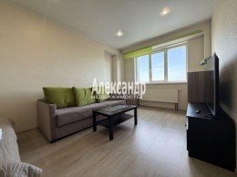 Металлострой, Центральная, 19к3