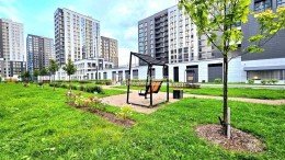 Кубинская, 82к3к1