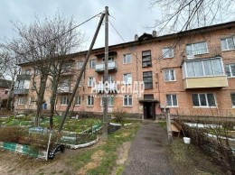 Приозерск, Гагарина, 6