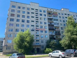 Светогорск, Спортивная, 10