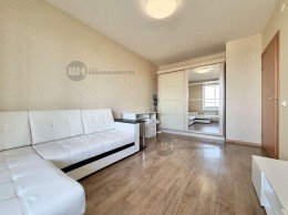 Парголово, Толубеевский, 18к1