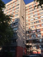 Юрия Гагарина, 28 к. 4 литер А