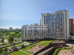 Маршала Тухачевского, 23к1