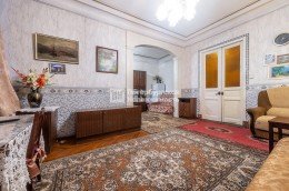 Дегтярный, 6 корпус Б