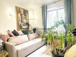 Петергоф, Санкт-Петербургский, 52