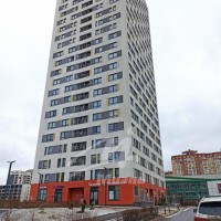 Мытищи, Мира, 41