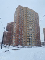 Щелково, Неделина, 25