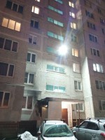 Электросталь, Западная, 18 литер А
