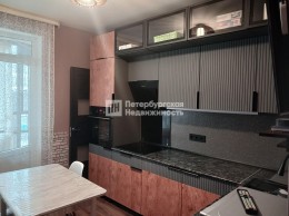 Ветеранов, 171к5к1