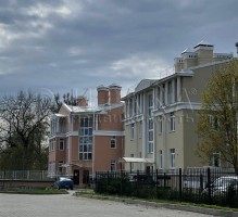 Павловск, Госпитальная, 20 к. 1 пар. 1