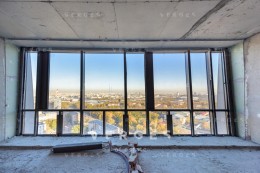 Мосфильмовская, 8
