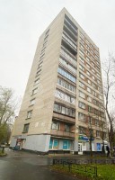 Новаторов, 22