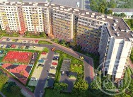 Шушары, Старорусский, 13 к. 1