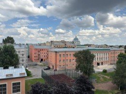 11-я Красноармейская, 11