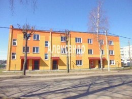 Лодейное Поле, Карла Маркса, 48