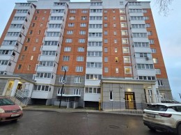 Подольск, Быково, Московская, 7