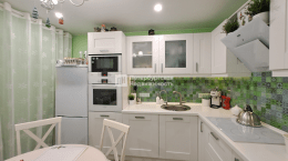 Парголово, Заречная, 19к1