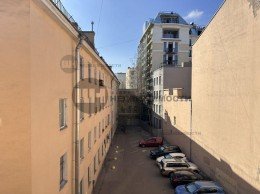 Синопская, 30 литер Б