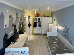 Комендантский, 60к3