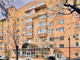 Кутузовский, 4к1