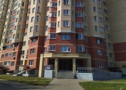 Балашиха, Федурново, Авиарембаза, 12