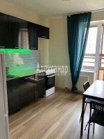 Русановская, 16к3
