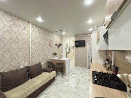 18-я В.О., 9 литер А