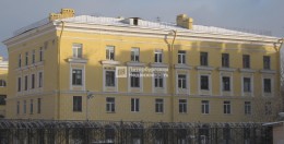 Стачек, 148 корпус А