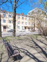 Выборг, Московский, 6
