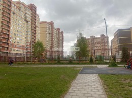 Лосино-Петровский, Свердловский, Молодежная, 1