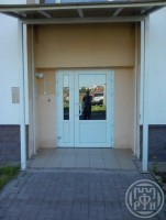 Всеволожск, Степной, 16 к. 2