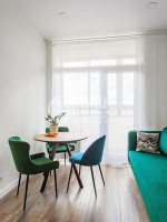 Красногорск, Отрадное, Молодежная, 5