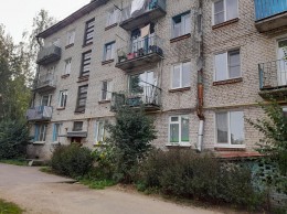 Лукаши, Ижорская, 4