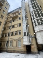 Верейская, 47 литер А