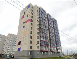 Старая, Школьный, 7