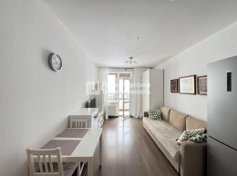Лётчика Лихолетова, 14к4к1